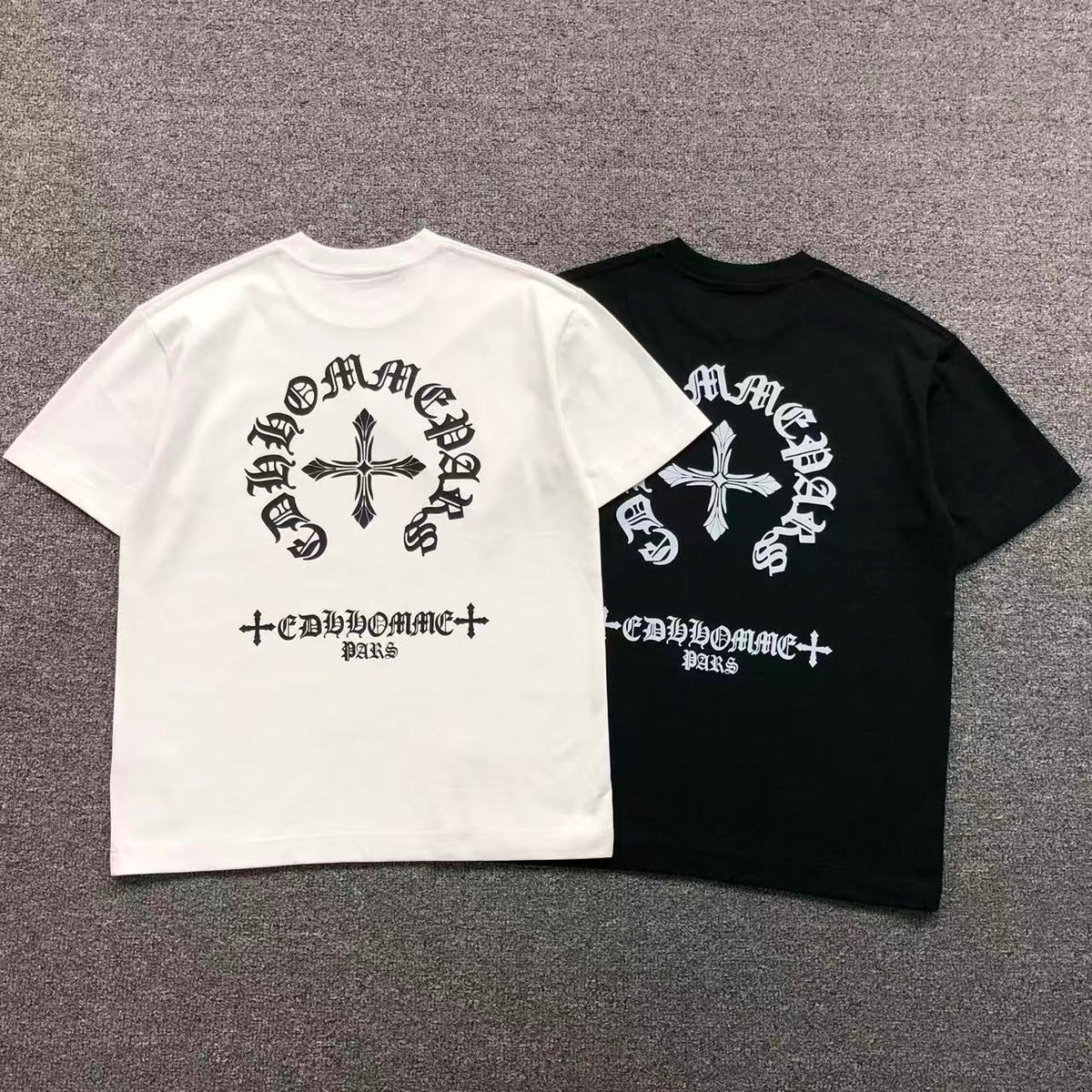 Cross Tshirt