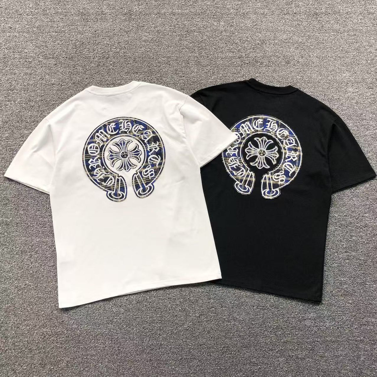 Cross Tshirt