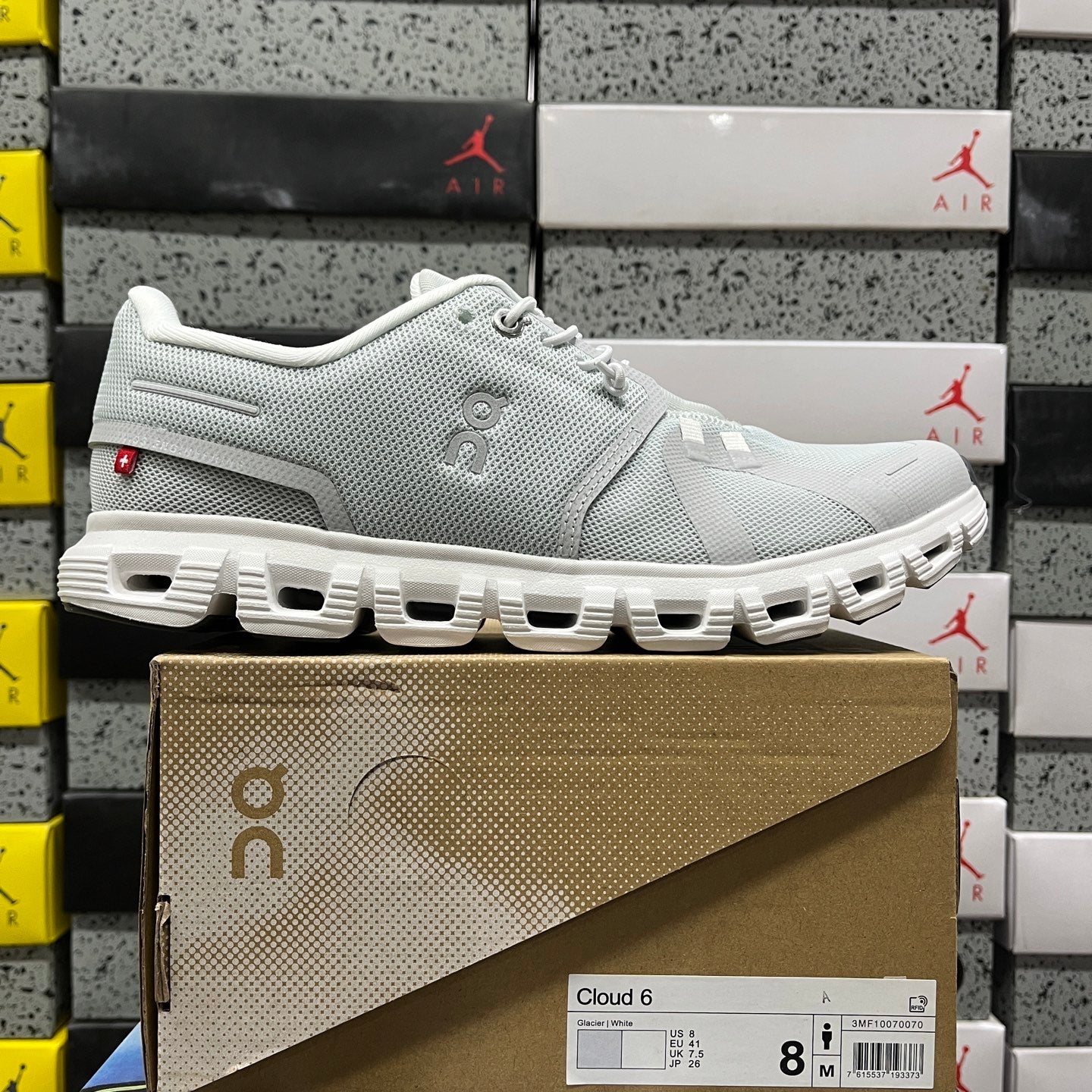 O/N Cloud