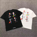 Cross Tshirt