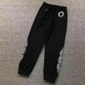 Cross Pants