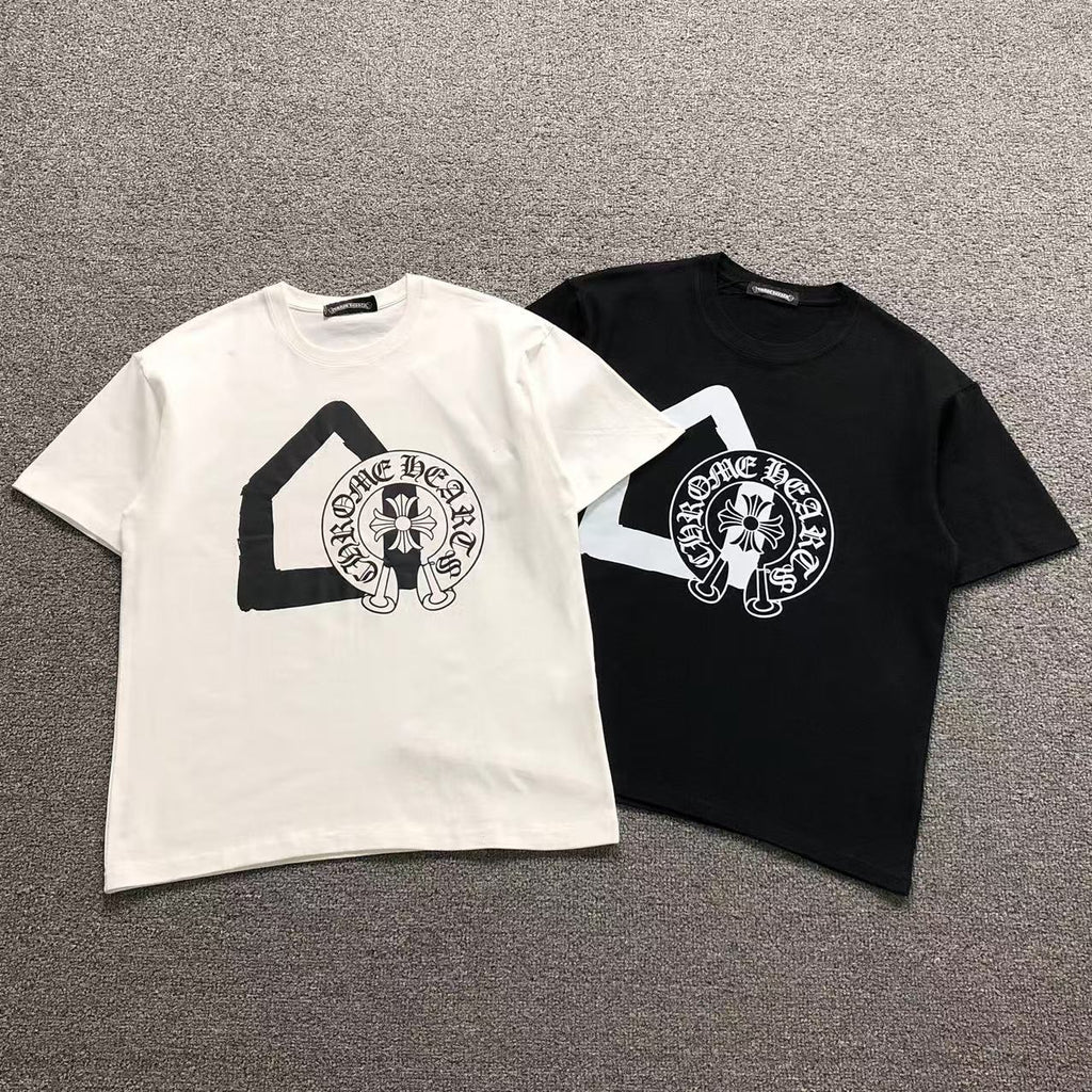 Cross Tshirt