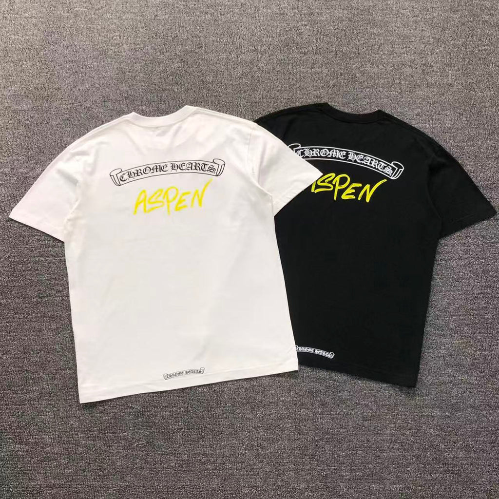 Cross Tshirt