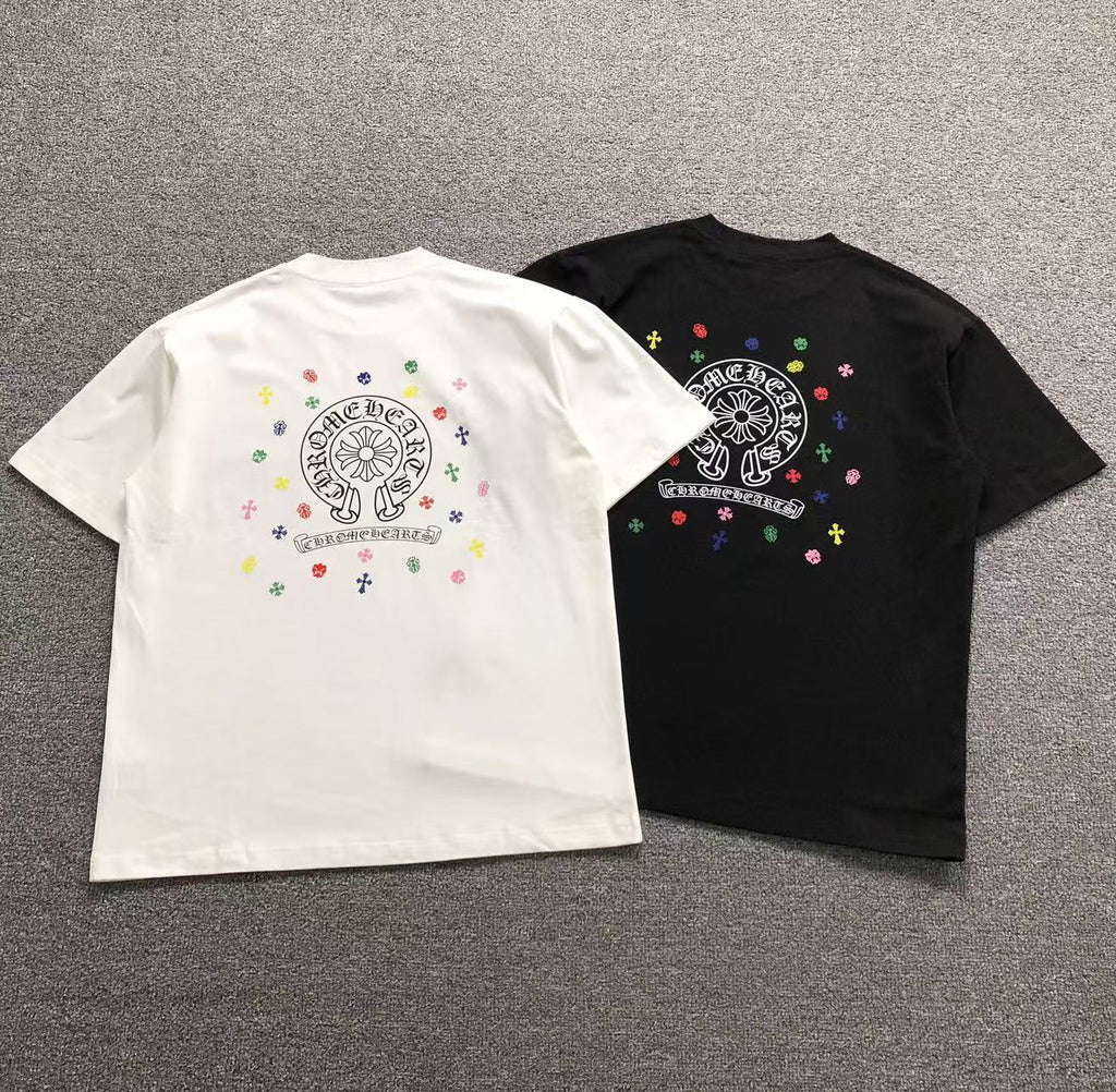 Cross Tshirt