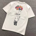 Cross Tshirt
