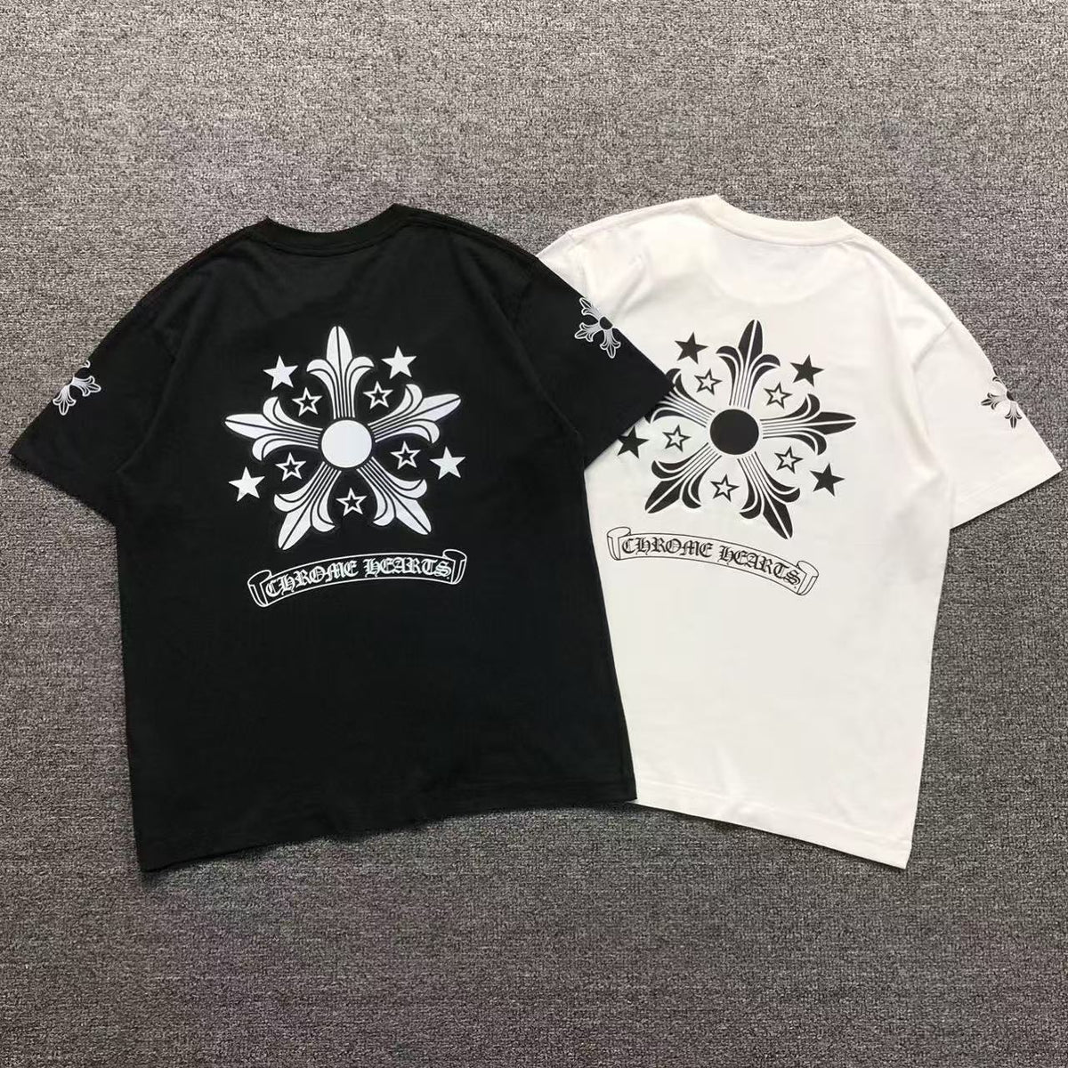 Cross Tshirt