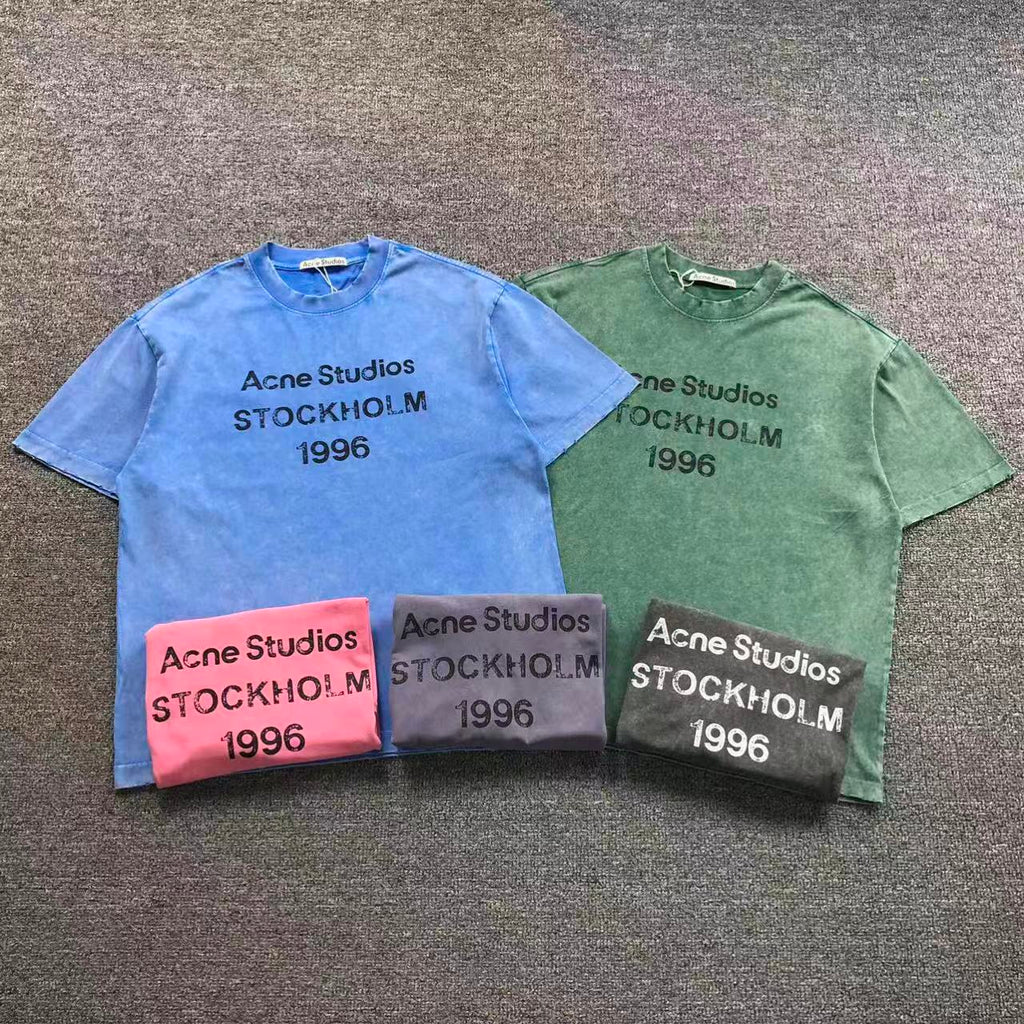 AcneStdios Tshirt
