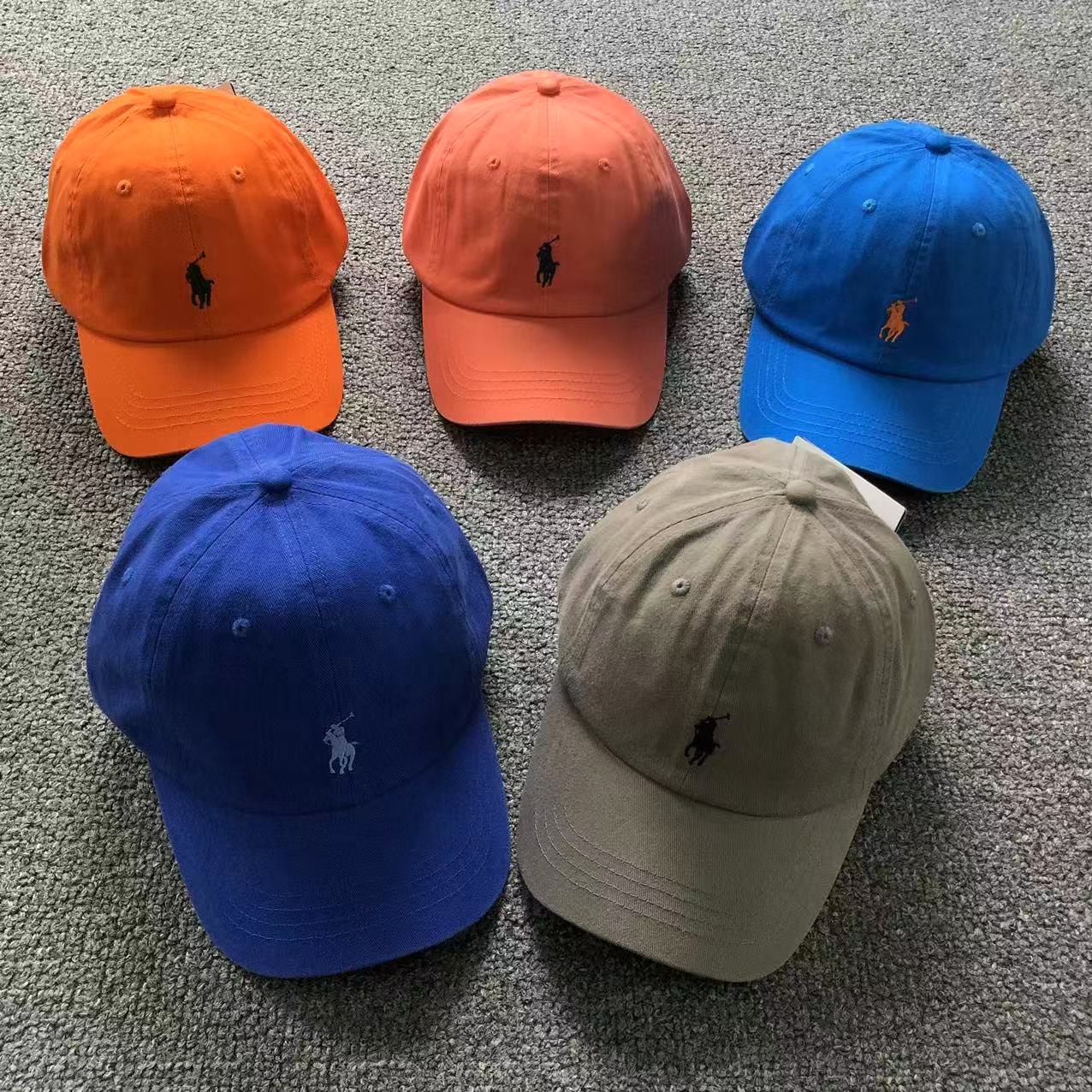 Ralph Lauren Cap
