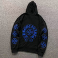Cross Hoodie