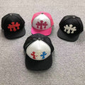 Cross Cap