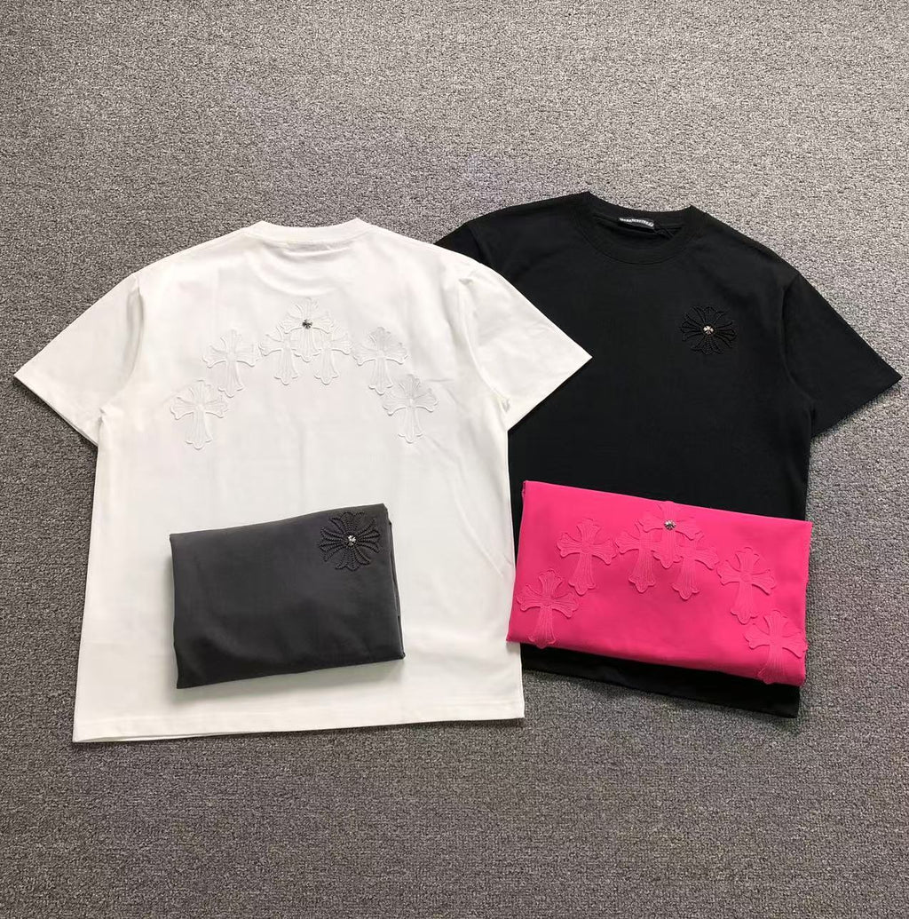 Cross Tshirt