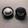 Cross Cap