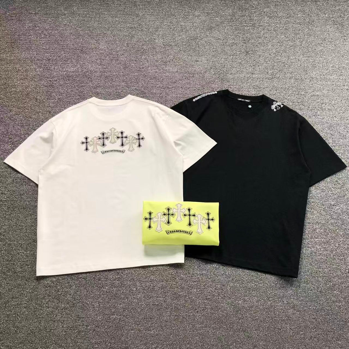 Cross Tshirt