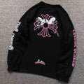 Cross Longsleeve