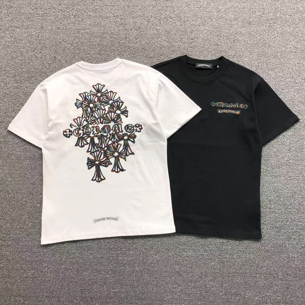 Cross Tshirt