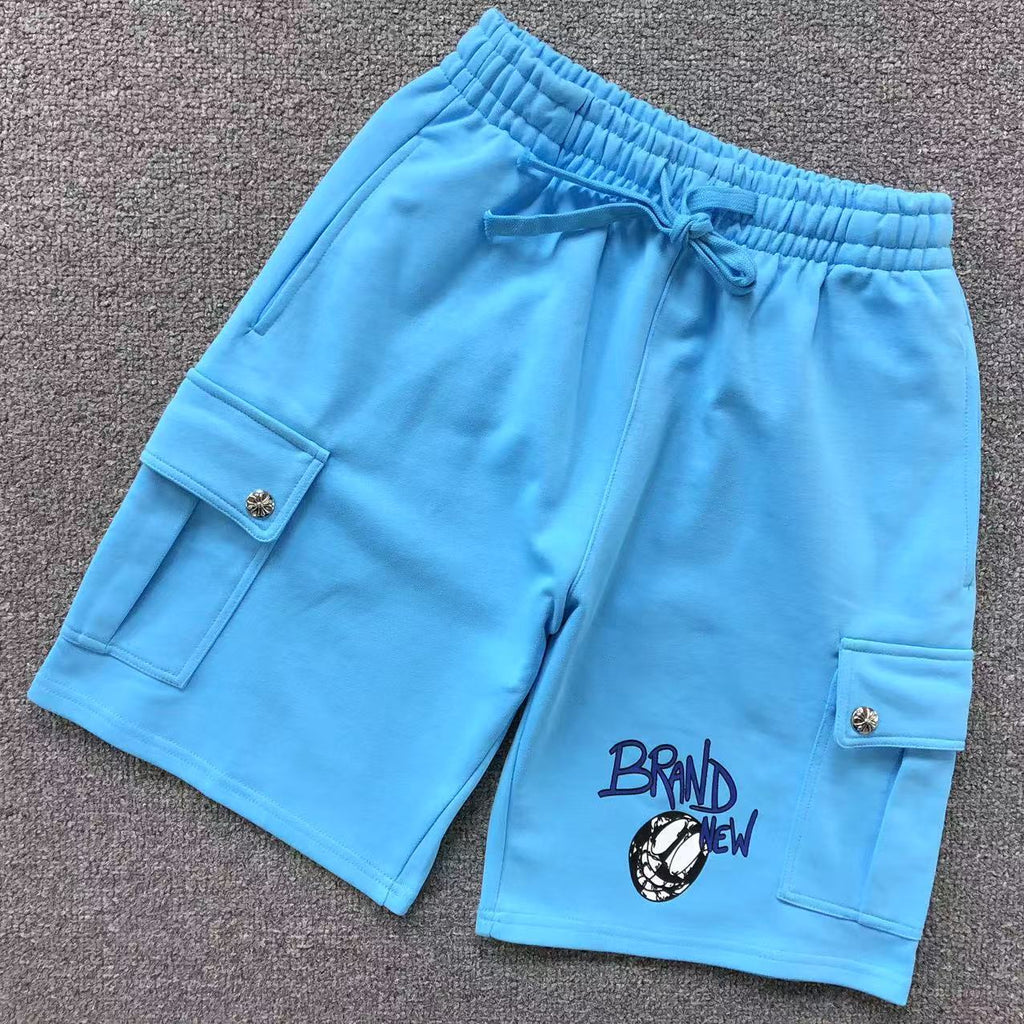 Cross Shorts