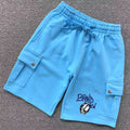 Cross Shorts