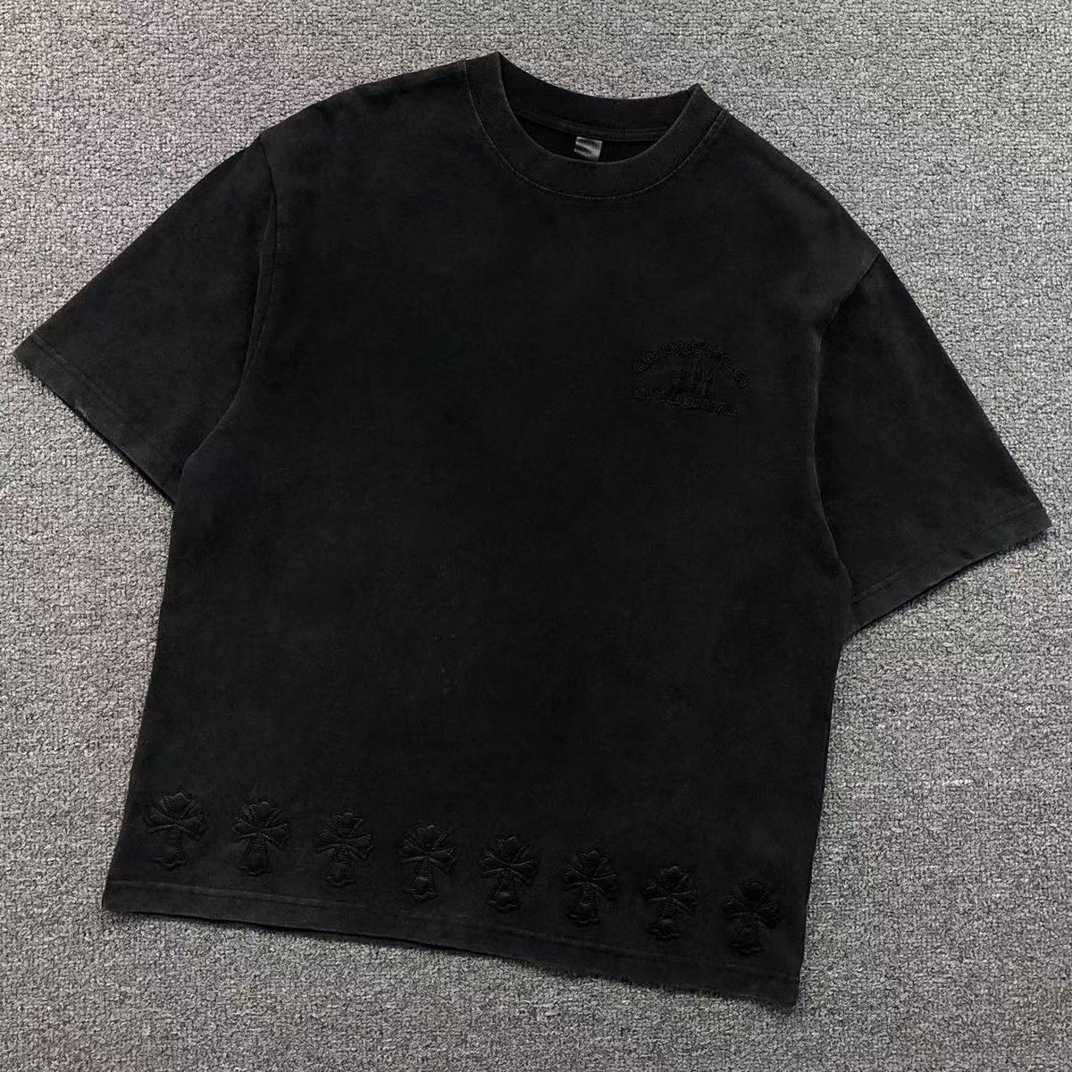 Cross Tshirt