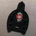Cross Hoodie