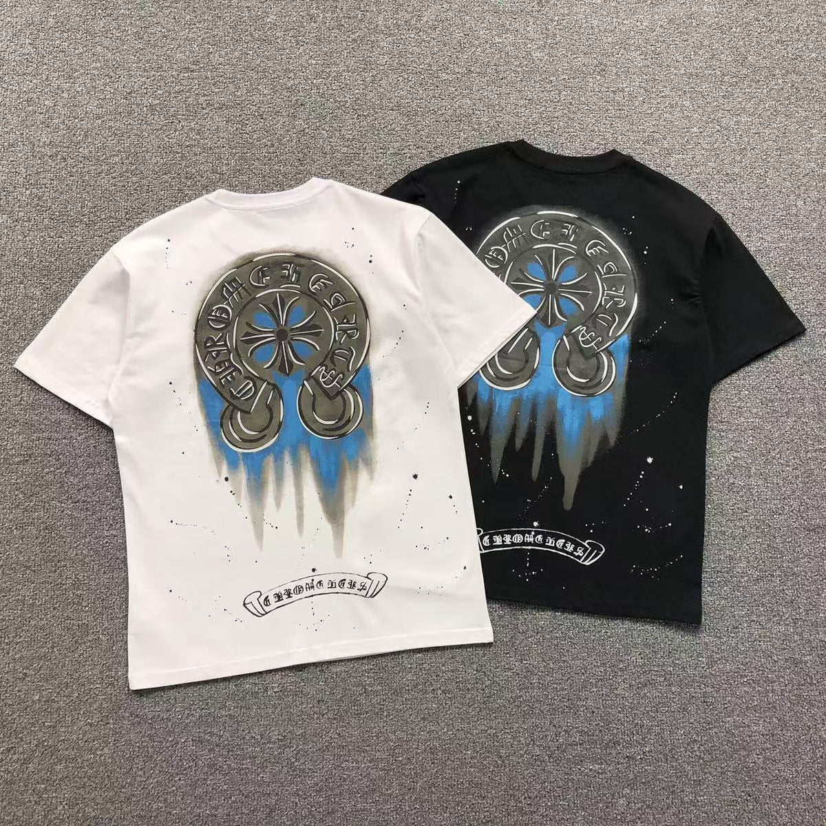 Cross Tshirt