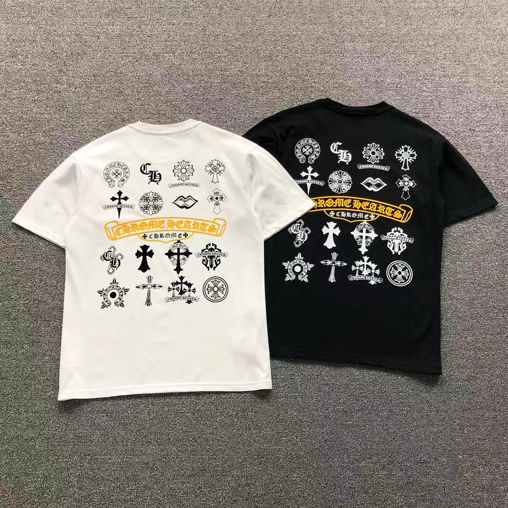 Cross Tshirt
