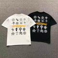 Cross Tshirt