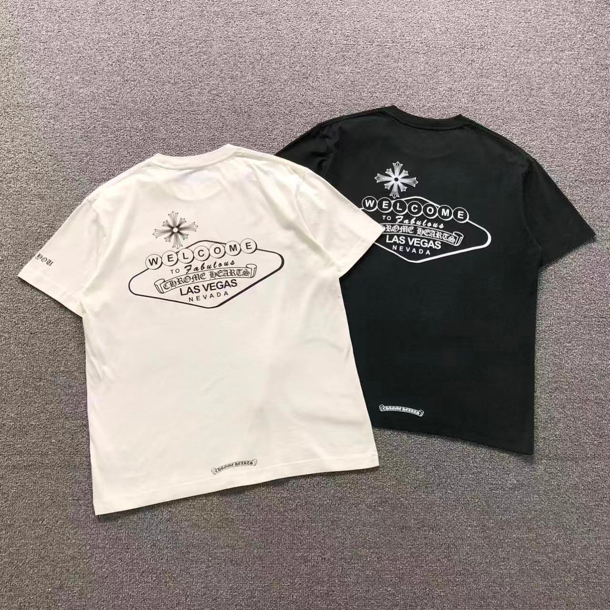 Cross Tshirt