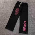 Cross Pants