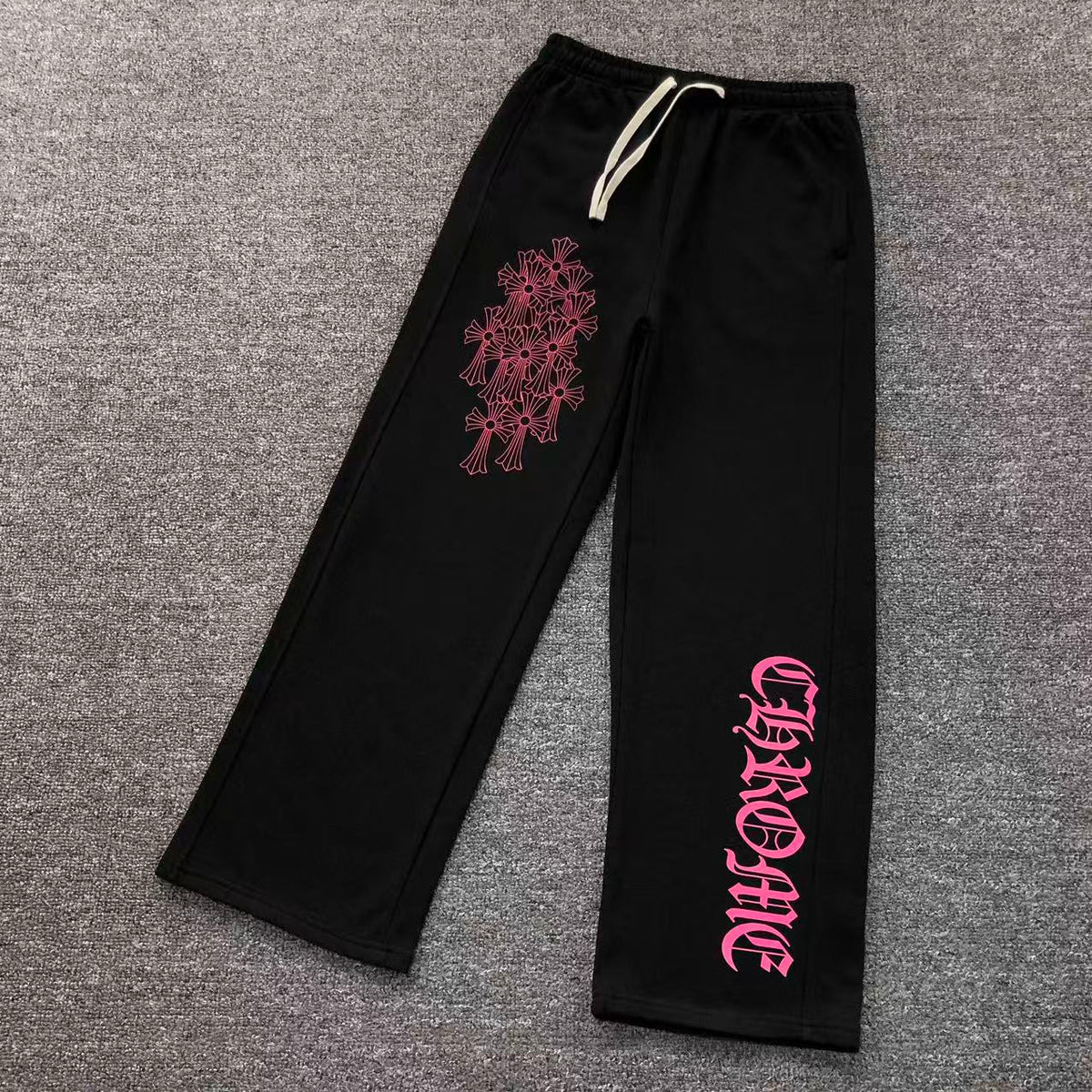 Cross Pants