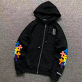 Cross Hoodie