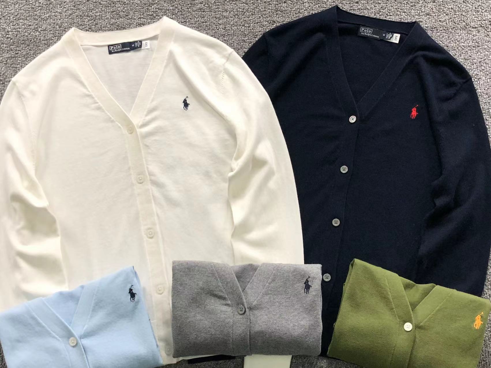 Ralph Lauren Sweater Female