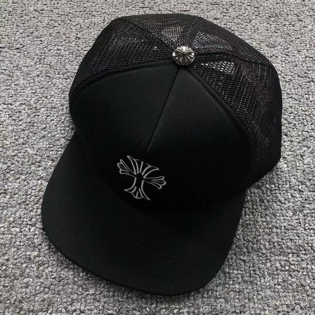 Cross Cap