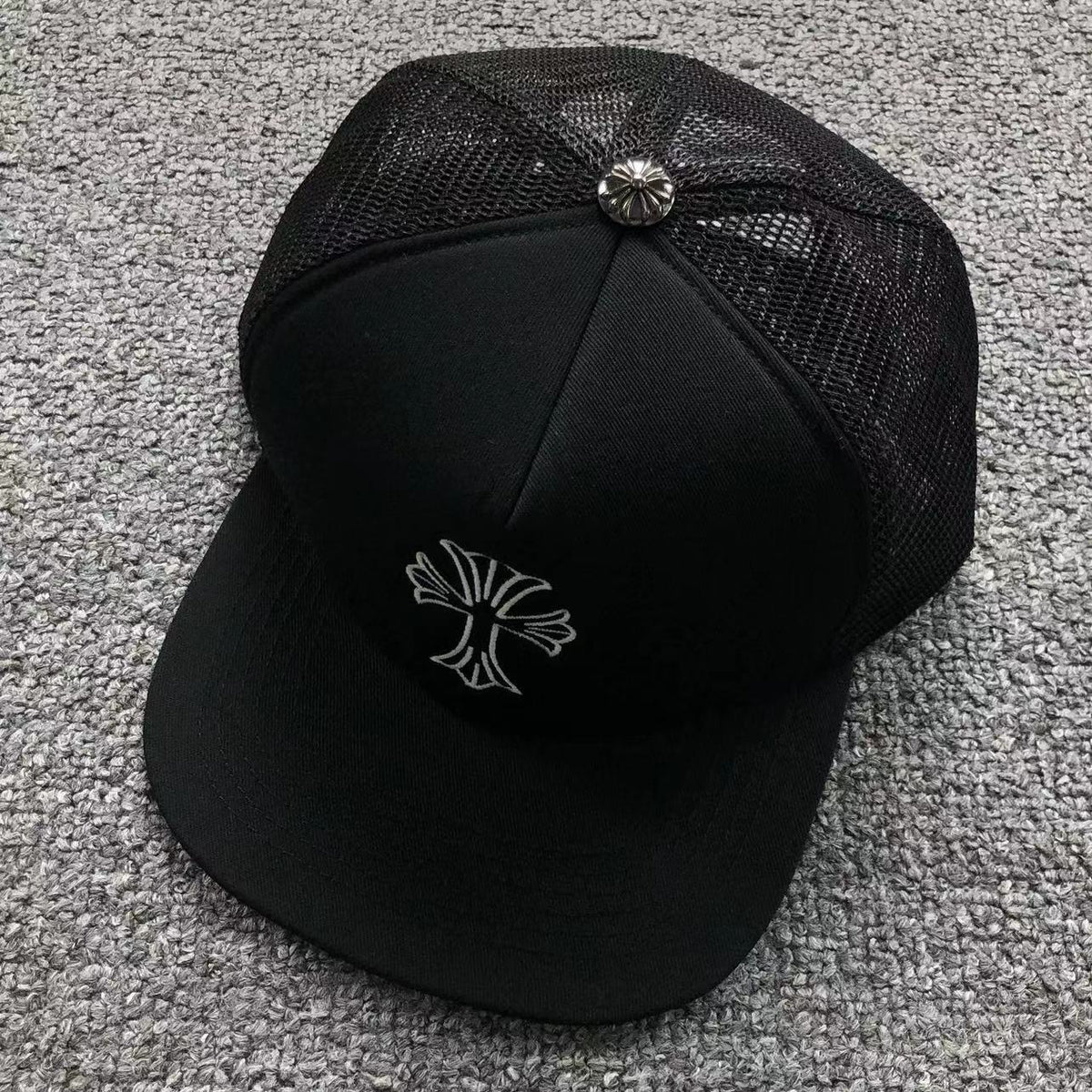 Cross Cap