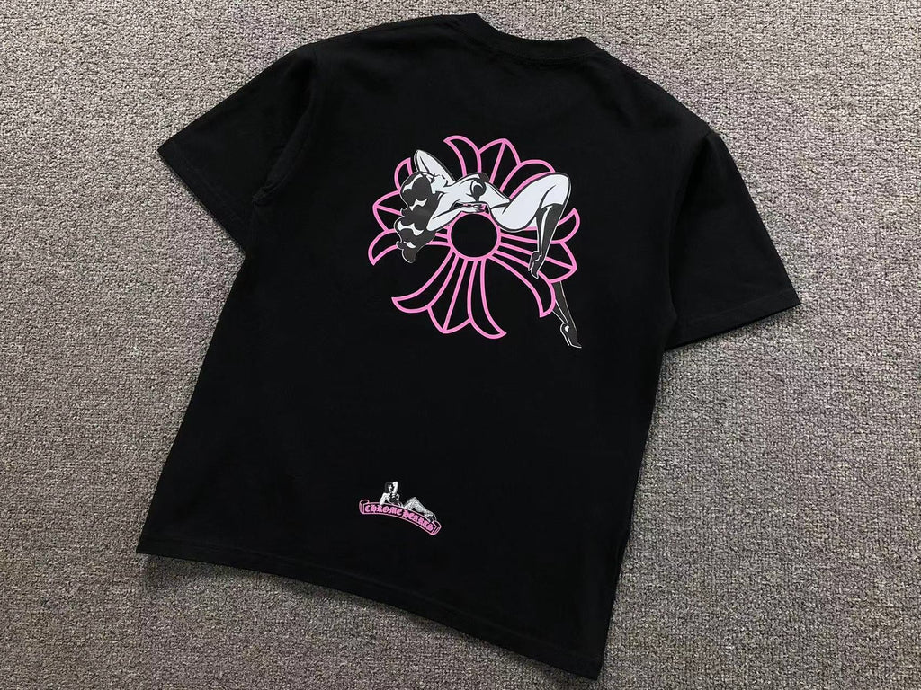 Cross Tshirt