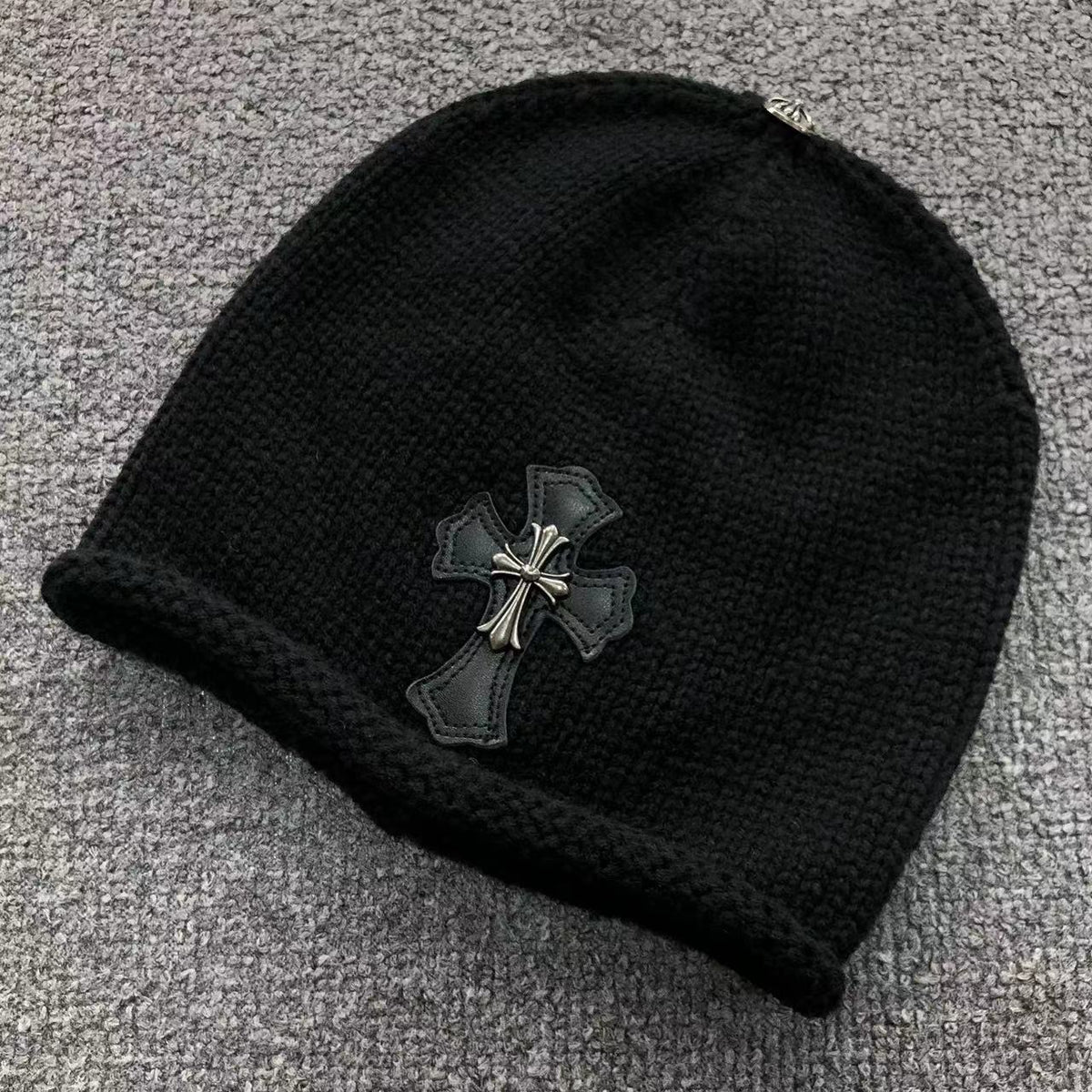 Cross Cap