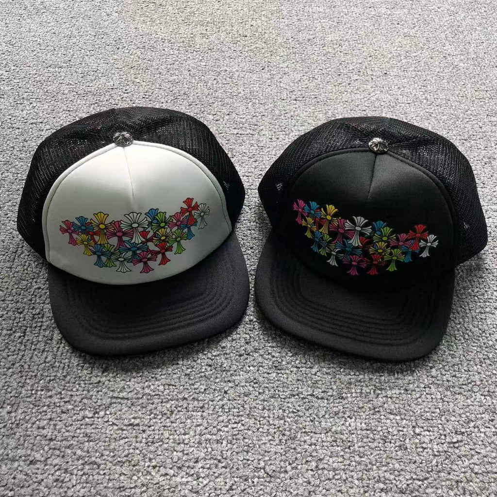 Cross Cap