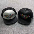 Cross Cap