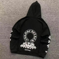 Cross Hoodie