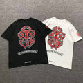 Cross Tshirt