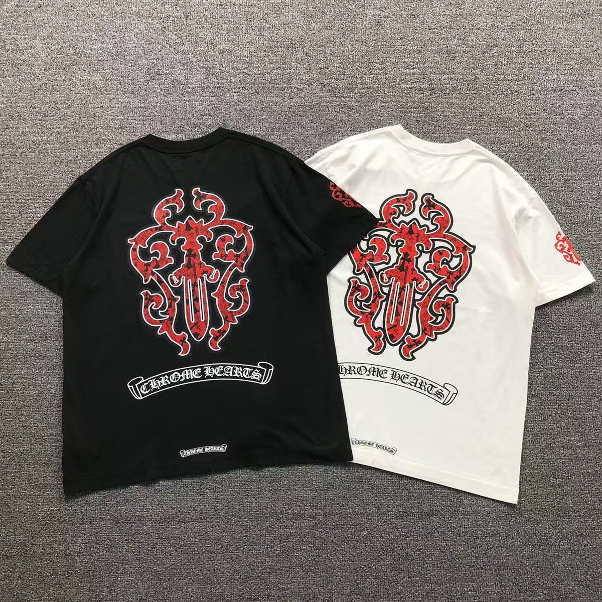 Cross Tshirt