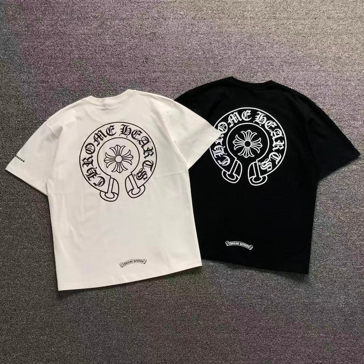 Cross Tshirt