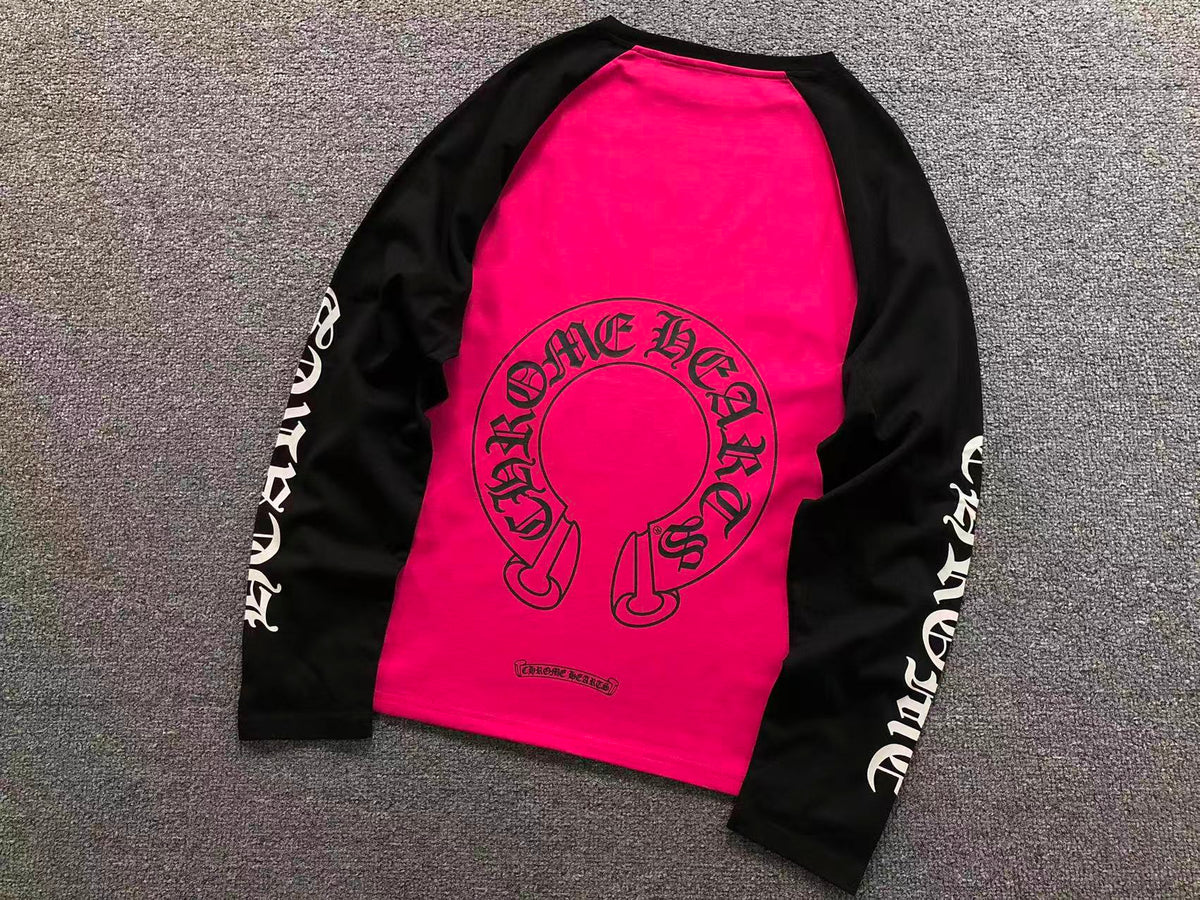 Cross Longsleeve