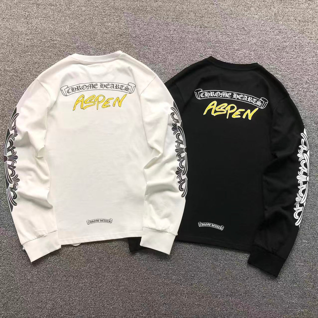 Cross Longsleeve