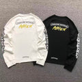 Cross Longsleeve