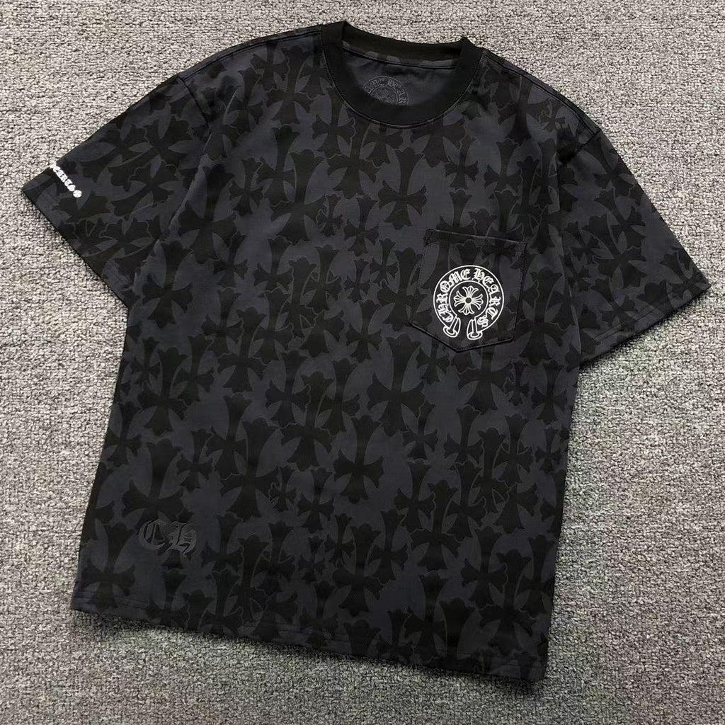 Cross Tshirt