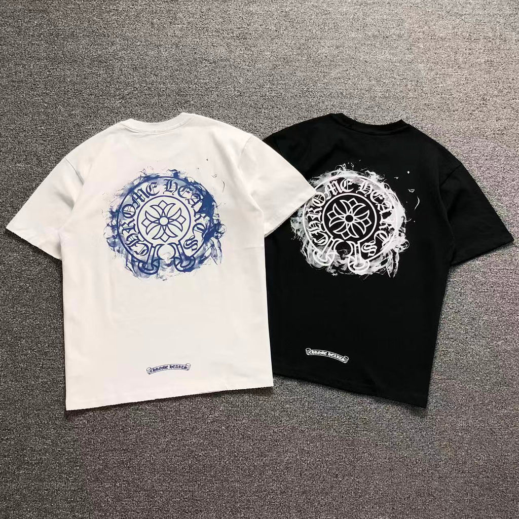 Cross Tshirt