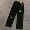Cross Pants