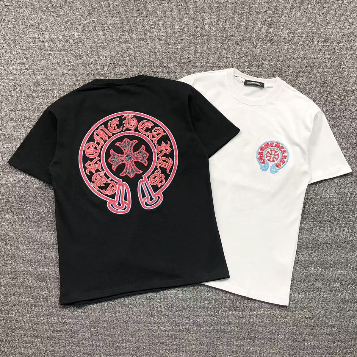 Cross Tshirt