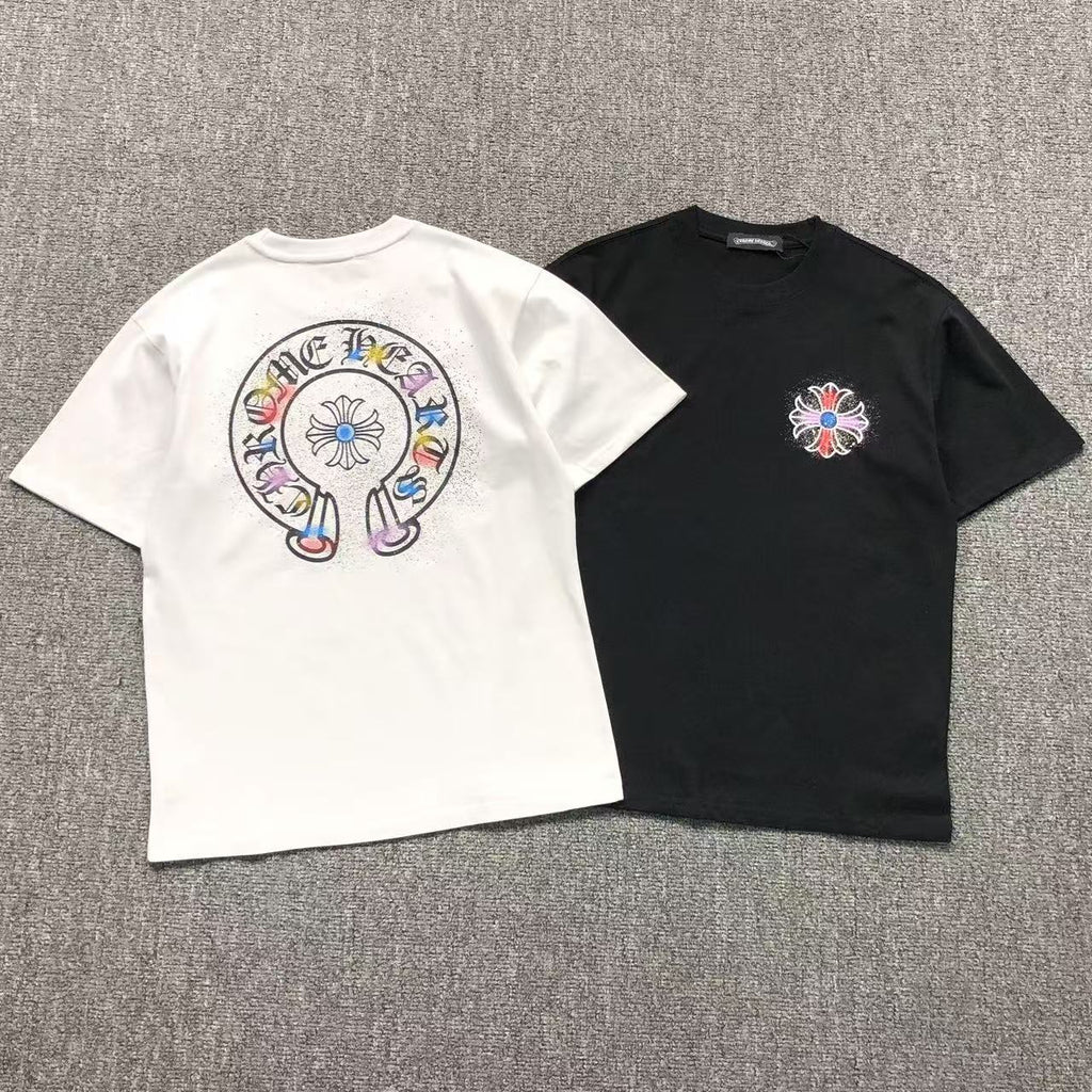 Cross Tshirt