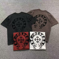 Cross Tshirt